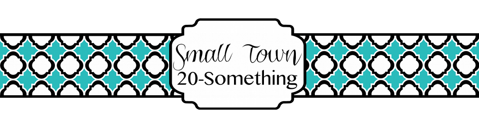Small Town 20-Something